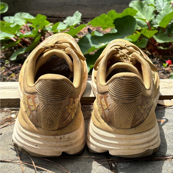 Hoka Men's Stinson 7 Trail Running Shoes 12 - Picture 6 of 9